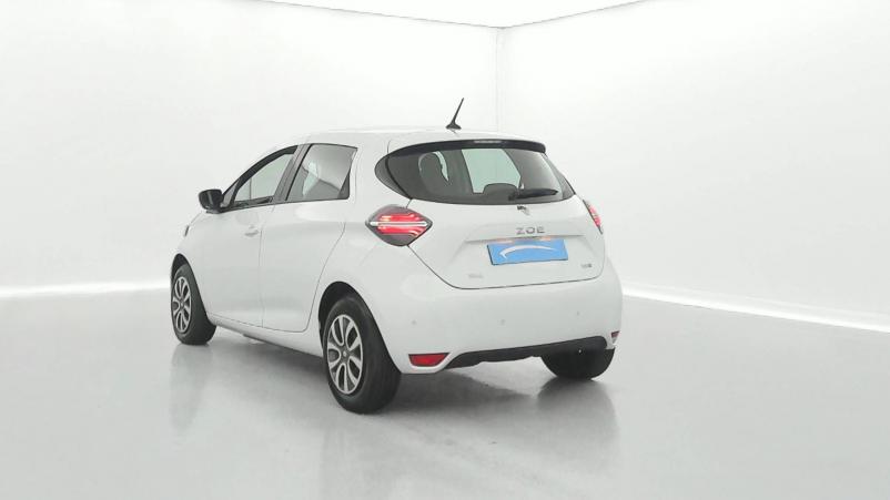 Vente en ligne Renault Zoé Zoe R110 Achat Intégral - 21 au prix de 18 990 €