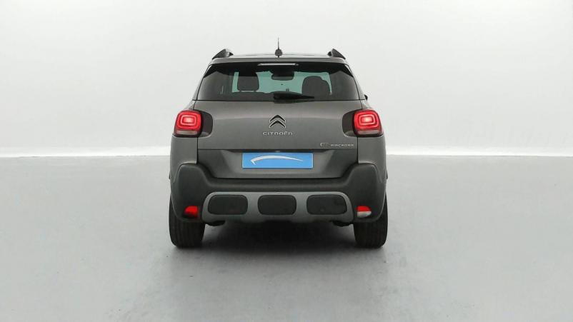 Vente en ligne Citroën C3 Aircross  PureTech 110 S&S BVM6 au prix de 14 990 €