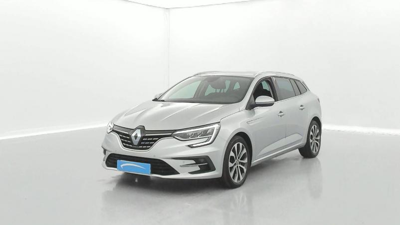 Vente en ligne Renault Megane 4 Estate  Blue dCi 115 EDC au prix de 22 990 €