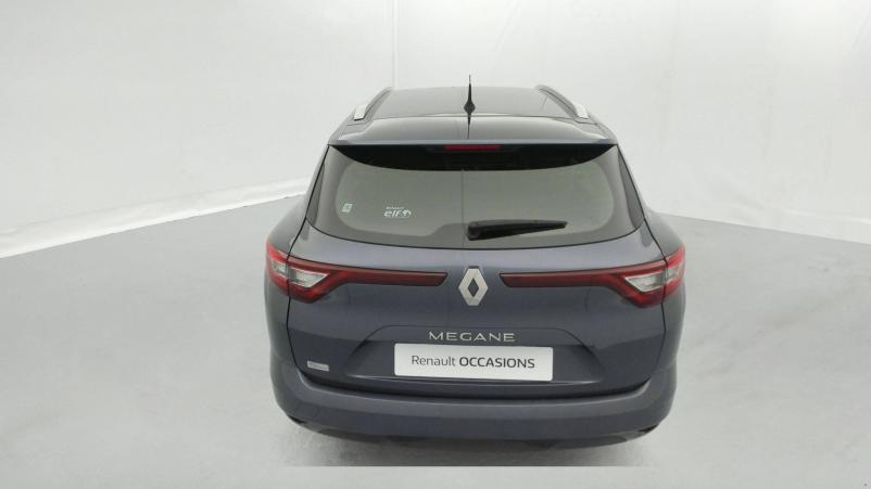 Vente en ligne Renault Megane 4 Estate Mégane IV Estate Blue dCi 115 au prix de 14 990 €