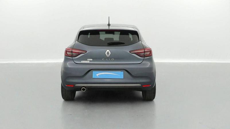 Vente en ligne Renault Clio 5 Clio TCe 100 au prix de 15 990 €