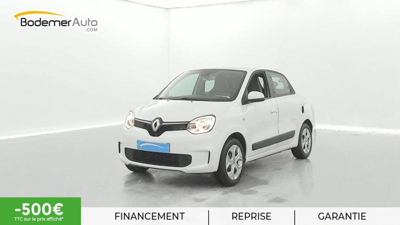Vente en ligne Renault Twingo 3  SCe 75 - 20 au prix de 9 990 €