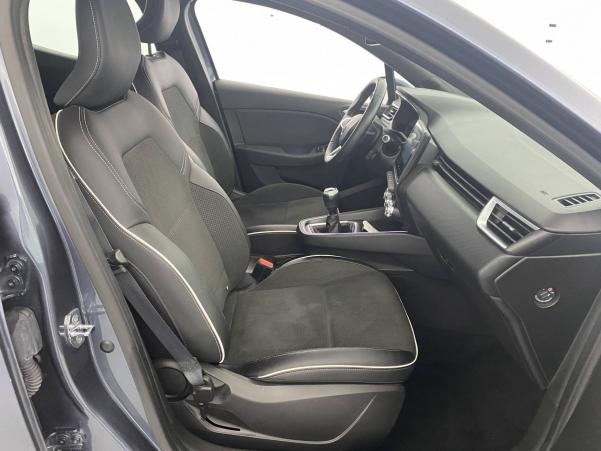 Vente en ligne Renault Clio 5 Clio TCe 100 au prix de 16 990 €