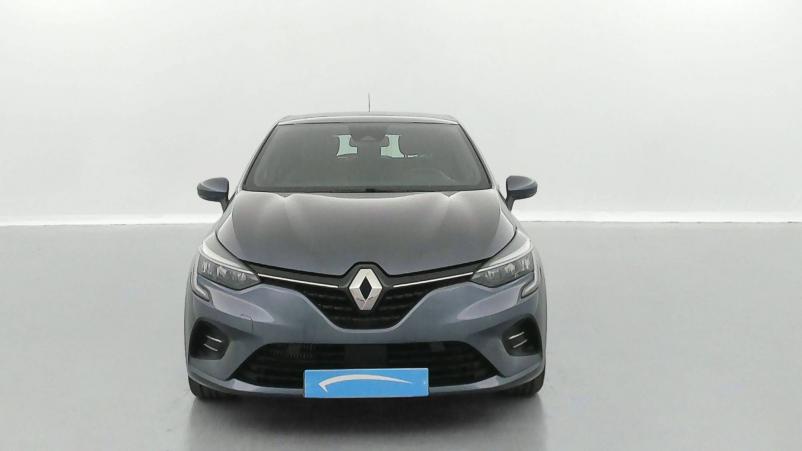 Vente en ligne Renault Clio 5 Clio TCe 100 au prix de 16 990 €