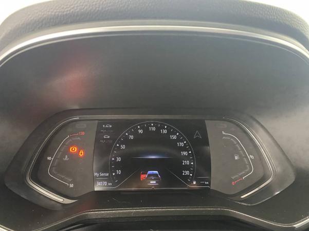 Vente en ligne Renault Clio 5 Clio TCe 100 au prix de 16 990 €