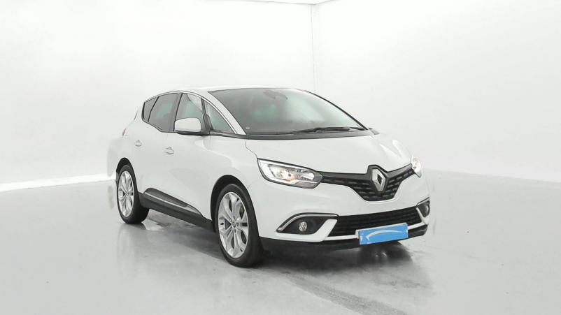 Vente en ligne Renault Scenic 4 Scenic Blue dCi 120 au prix de 18 990 €