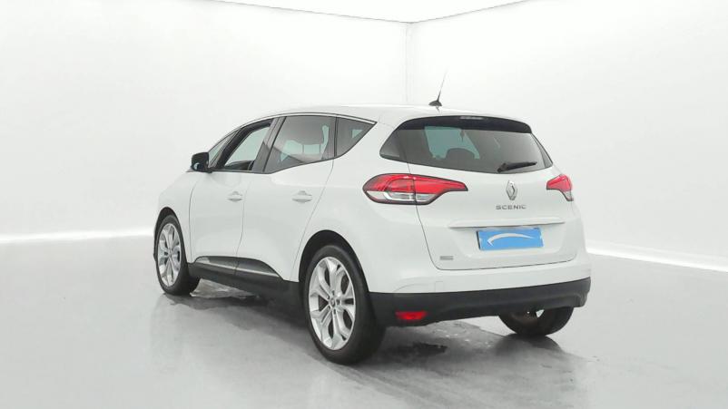 Vente en ligne Renault Scenic 4 Scenic Blue dCi 120 au prix de 18 990 €