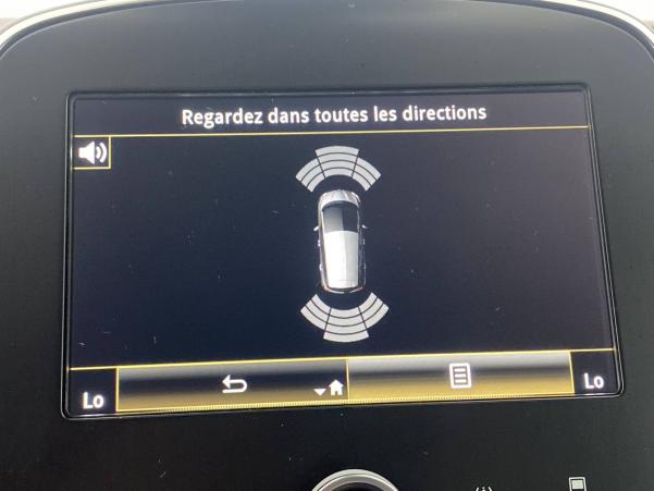 Vente en ligne Renault Scenic 4 Scenic Blue dCi 120 au prix de 18 990 €