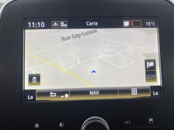 Vente en ligne Renault Scenic 4 Scenic Blue dCi 120 au prix de 18 990 €