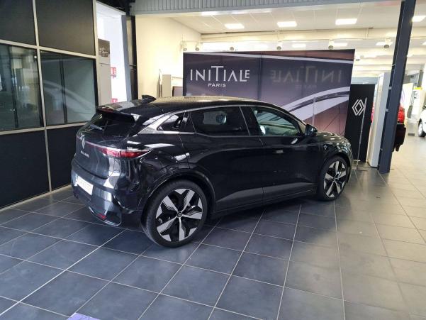 Vente en ligne Renault Megane E-Tech  EV60 220 ch optimum charge au prix de 44 990 €