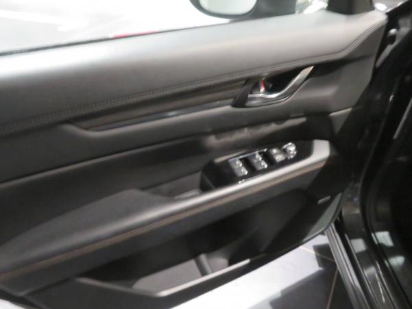 Vente en ligne Mazda CX-5  2.2L Skyactiv-D 175 ch 4x4 BVA au prix de 23 990 €