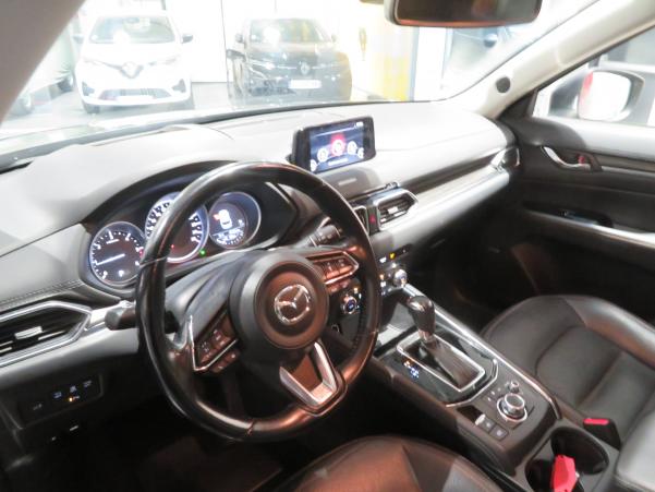 Vente en ligne Mazda CX-5  2.2L Skyactiv-D 175 ch 4x4 BVA au prix de 23 990 €
