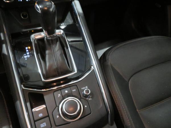 Vente en ligne Mazda CX-5  2.2L Skyactiv-D 175 ch 4x4 BVA au prix de 23 990 €