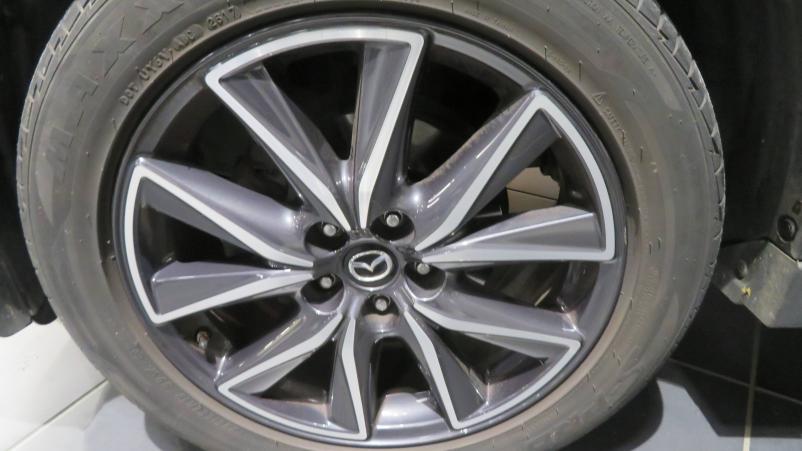 Vente en ligne Mazda CX-5  2.2L Skyactiv-D 175 ch 4x4 BVA au prix de 23 990 €