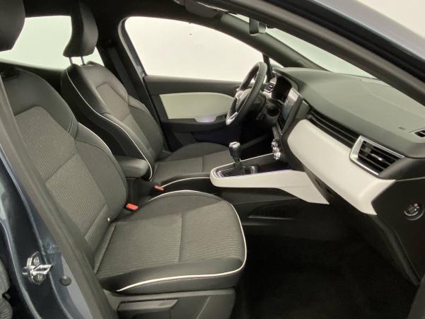 Vente en ligne Renault Clio 5 Clio TCe 90 - 21N au prix de 18 990 €