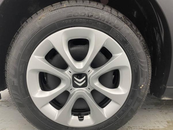 Vente en ligne Citroën C3  BlueHDi 100 S&S BVM6 au prix de 14 490 €