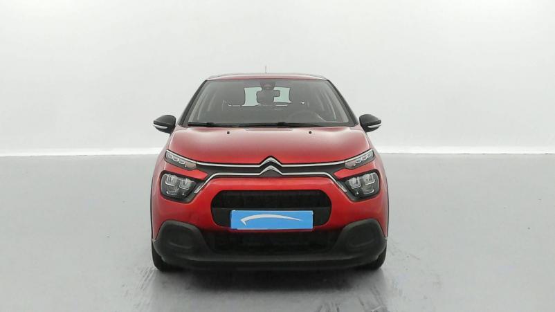 Vente en ligne Citroën C3  BlueHDi 100 S&S BVM6 au prix de 14 490 €