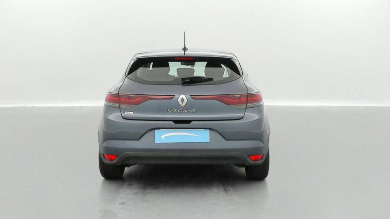 Vente en ligne Renault Megane 4 Mégane IV Berline Blue dCi 115 - 20 au prix de 17 990 €