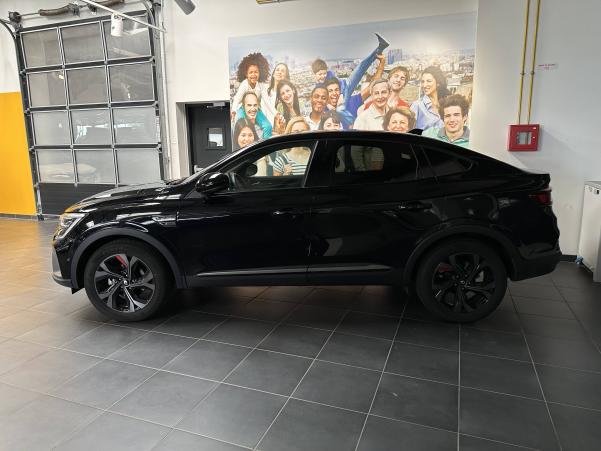 Vente en ligne Renault Arkana  E-Tech 145 au prix de 33 990 €