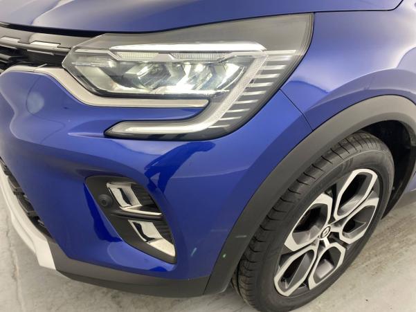 Vente en ligne Renault Captur  TCe 140 EDC - 21 au prix de 22 990 €