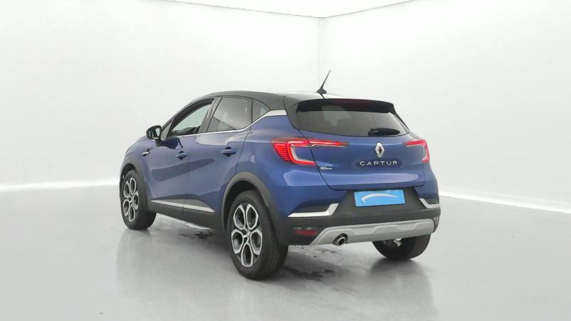 Vente en ligne Renault Captur  TCe 140 EDC - 21 au prix de 22 990 €