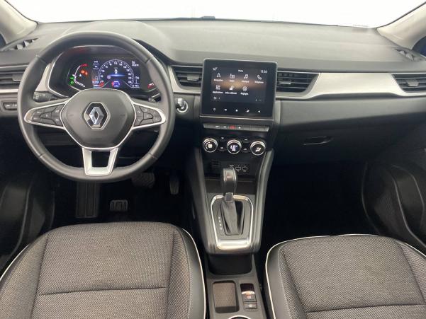 Vente en ligne Renault Captur  TCe 140 EDC - 21 au prix de 22 990 €