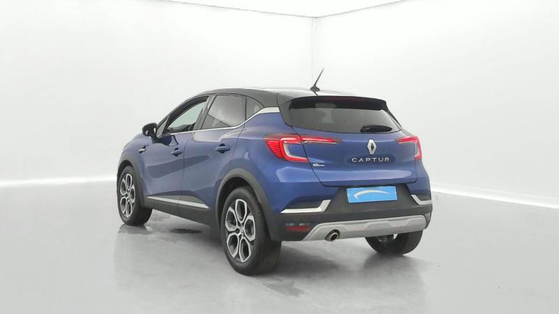 Vente en ligne Renault Captur  TCe 140 EDC - 21 au prix de 22 990 €