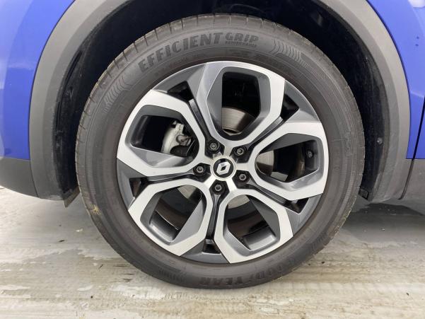 Vente en ligne Renault Captur  TCe 140 EDC - 21 au prix de 22 990 €