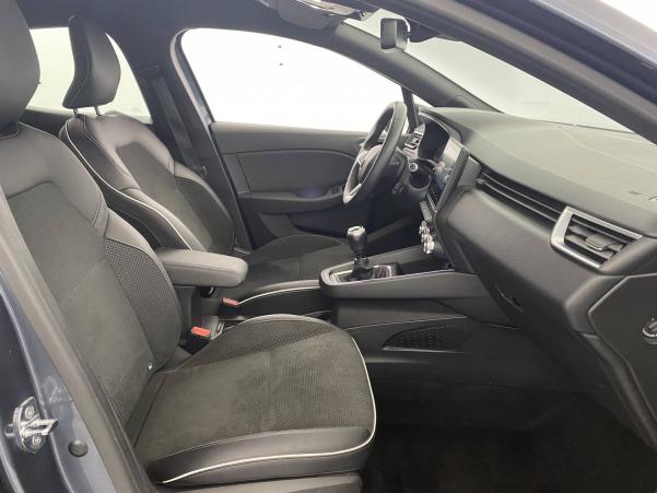 Vente en ligne Renault Clio 5 Clio TCe 100 au prix de 16 990 €