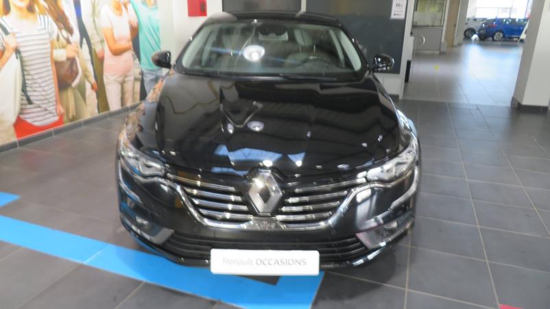 Vente en ligne Renault Talisman  Blue dCi 200 EDC au prix de 23 990 €