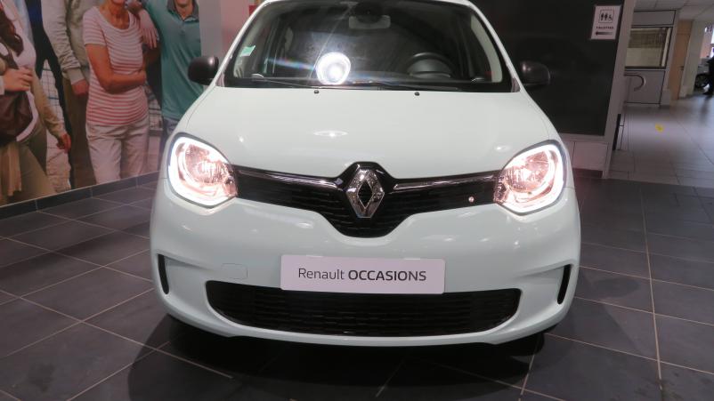 Vente en ligne Renault Twingo Electrique Twingo III Achat Intégral au prix de 15 990 €