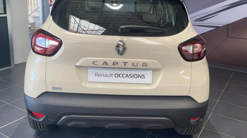Vente en ligne Renault Captur  TCe 90 au prix de 14 490 €