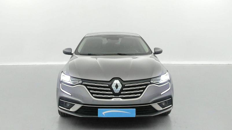 Vente en ligne Renault Talisman  Blue dCi 200 EDC au prix de 27 990 €