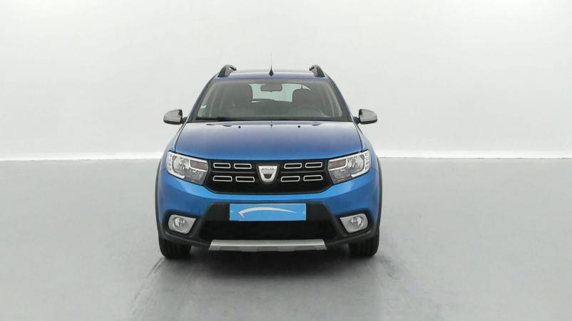 Vente en ligne Dacia Sandero  SCe 75 au prix de 11 990 €