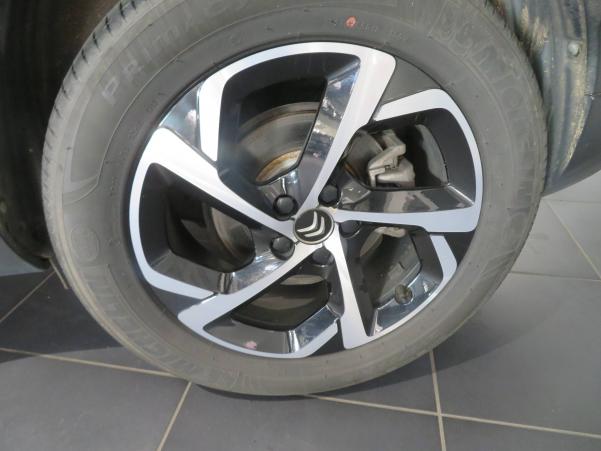 Vente en ligne Citroën C5 Aircross  PureTech 180 S&S EAT8 au prix de 28 990 €