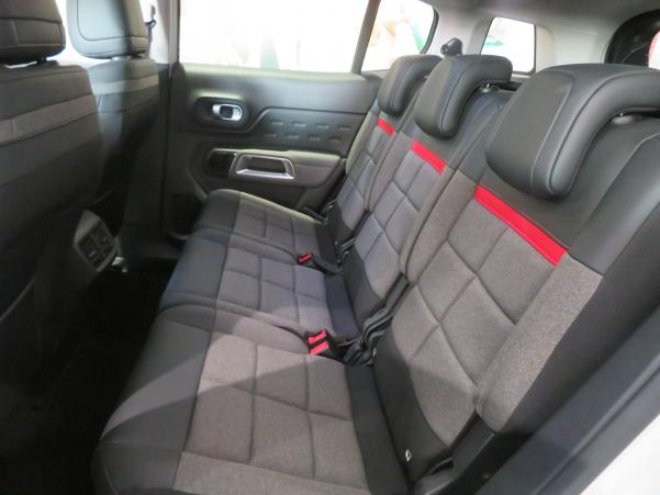 Vente en ligne Citroën C5 Aircross  PureTech 180 S&S EAT8 au prix de 28 990 €
