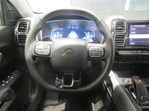 Vente en ligne Citroën C5 Aircross  PureTech 180 S&S EAT8 au prix de 28 990 €