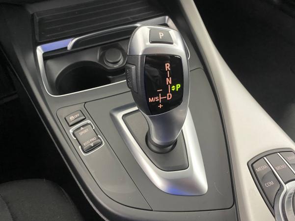 Vente en ligne Bmw Série 1 118d 150 ch BVA8 au prix de 23 990 €