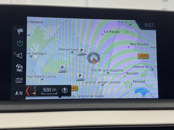 Vente en ligne Bmw Série 1 118d 150 ch BVA8 au prix de 23 990 €