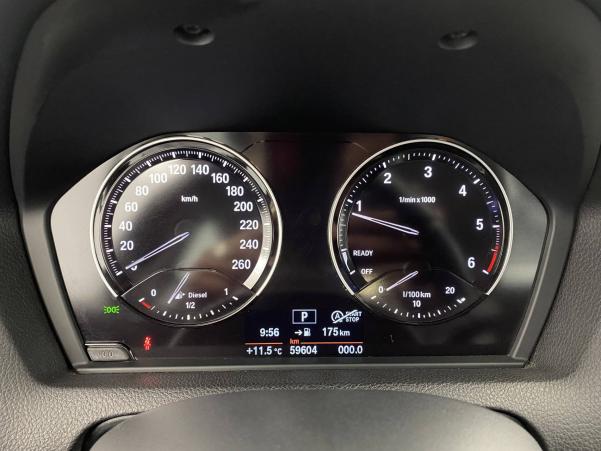 Vente en ligne Bmw Série 1 118d 150 ch BVA8 au prix de 23 990 €