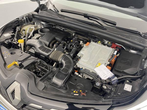 Vente en ligne Renault Captur  E-Tech Plug-in 160 - 21 au prix de 20 990 €