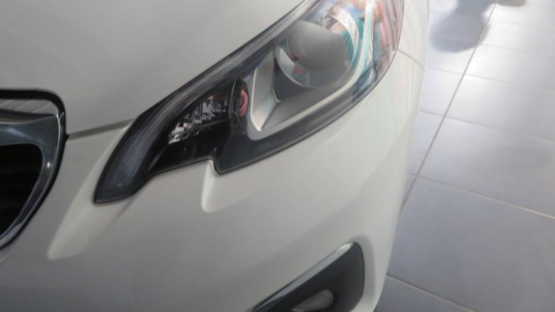 Vente en ligne Peugeot 108  VTi 72ch S&S BVM5 au prix de 12 990 €