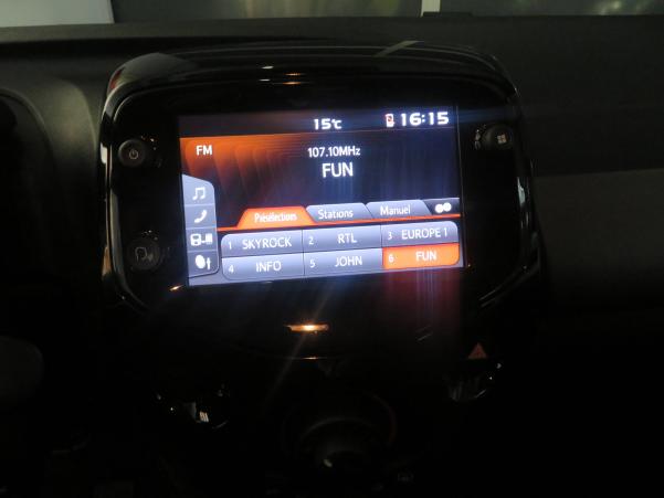 Vente en ligne Peugeot 108  VTi 72ch S&S BVM5 au prix de 12 990 €