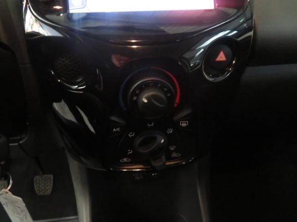 Vente en ligne Peugeot 108  VTi 72ch S&S BVM5 au prix de 12 990 €