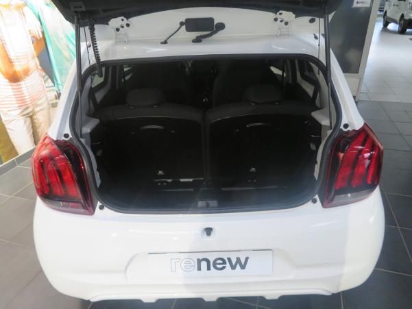 Vente en ligne Peugeot 108  VTi 72ch S&S BVM5 au prix de 12 990 €
