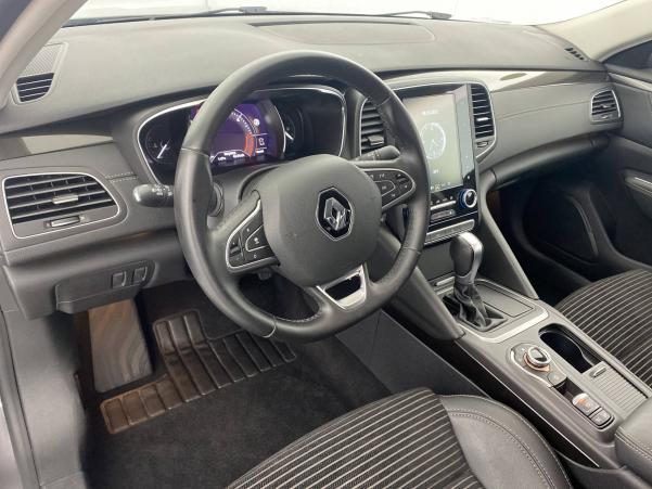 Vente en ligne Renault Talisman  Blue dCi 160 EDC au prix de 23 990 €