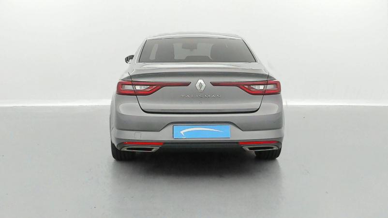 Vente en ligne Renault Talisman  Blue dCi 160 EDC au prix de 23 990 €