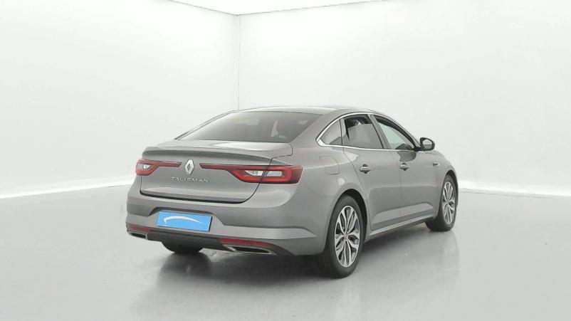 Vente en ligne Renault Talisman  Blue dCi 160 EDC au prix de 23 990 €