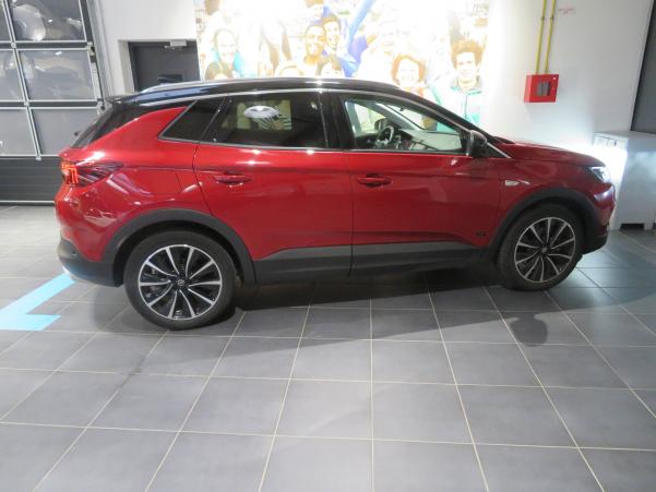 Vente en ligne Opel Grandland X  Hybrid 225 ch BVA8 au prix de 32 990 €