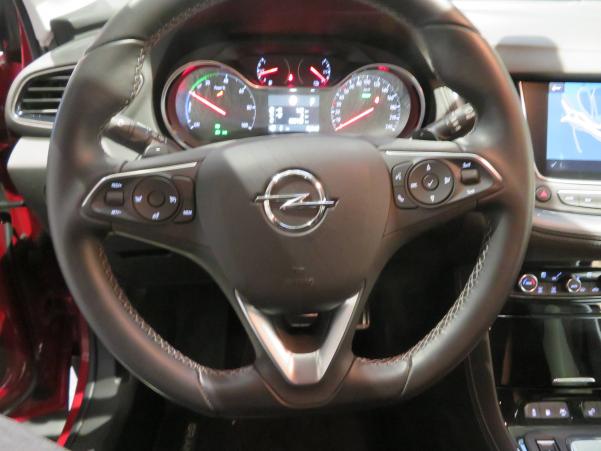 Vente en ligne Opel Grandland X  Hybrid 225 ch BVA8 au prix de 32 990 €